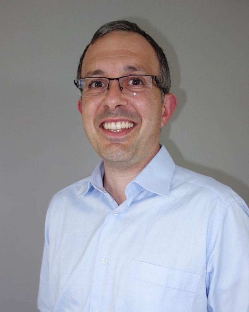 Anthony Filice
